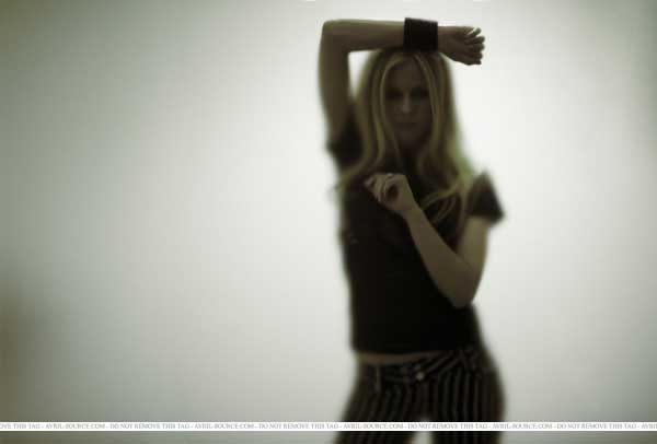 艾薇儿·拉维妮/Avril Lavigne-4-62